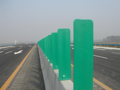 福建高速公路防眩板